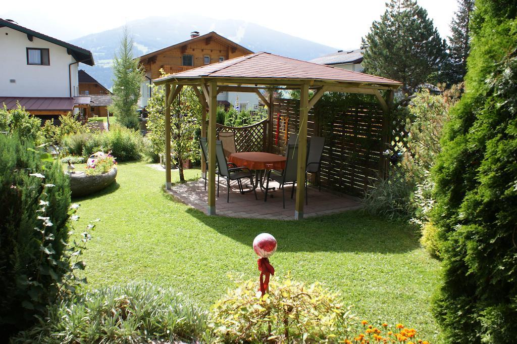 Gaestehaus Kuebler ภายนอก รูปภาพ